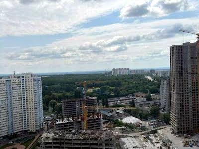 квартира по адресу Заболотного вул., 1а