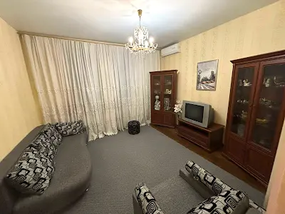 квартира за адресою Фонтанська дорога вул., 55