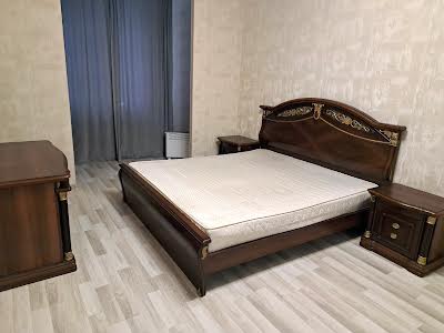 квартира по адресу Покровська ул., 26-А