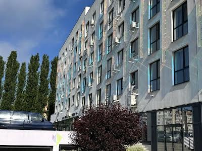 квартира по адресу Королёва ул., 9