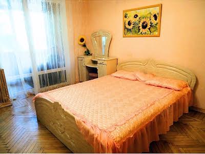квартира по адресу Большая Арнаутская ул., 89