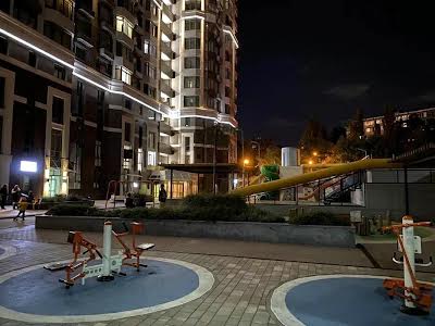 квартира по адресу Евгения Коновальца ул. (Щорса), 34-А