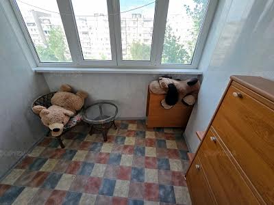 квартира по адресу Героев просп., 32