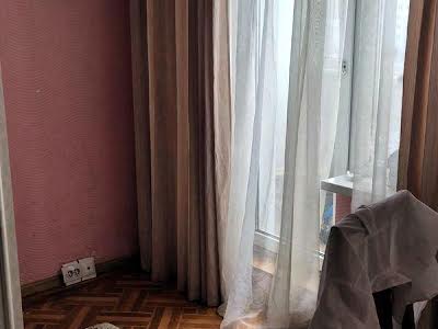 квартира по адресу Амосова ул. (Корчагінців), 40