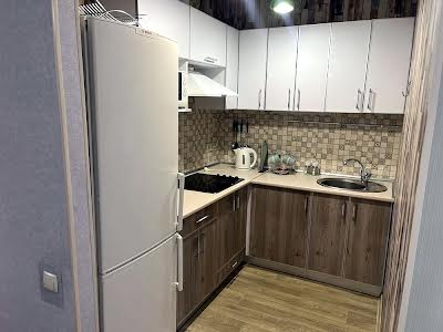 квартира за адресою Качанівська вул., 17