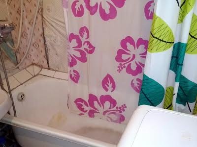 квартира за адресою Гната Юри вул., 1