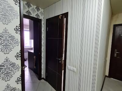 квартира за адресою Центральний проспект, 21