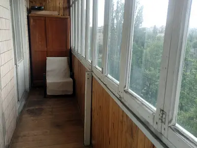 квартира за адресою Лісовий просп., 6
