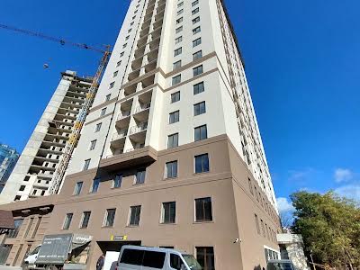 квартира за адресою Дача Ковалевського вул., 5