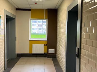 квартира за адресою Архітектора Вербицького вул., 1-В