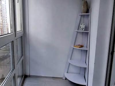 квартира по адресу Бориса Гмыри ул., 20
