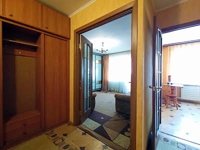 квартира за адресою Левка Лук'яненка просп. (Рокоссовського), 35
