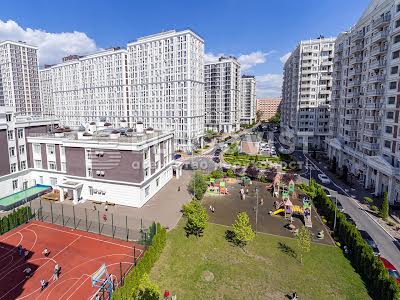 квартира по адресу Практичная ул., 2