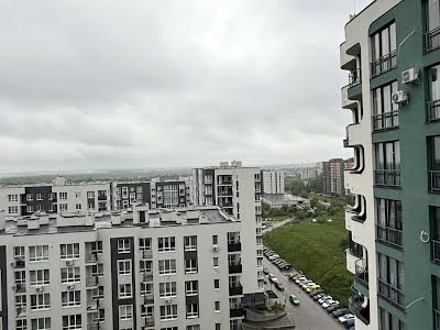квартира за адресою Трускавецька вул., 109