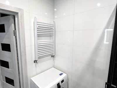 квартира по адресу Богуславская ул., 1