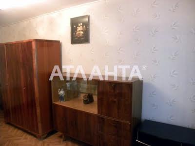 квартира за адресою Шевченка просп., 25