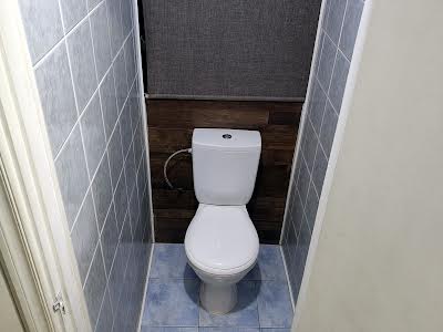 квартира за адресою Романа Ратушного вул. (Волгоградська), 33