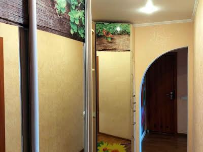 квартира по адресу Григория Ващенко ул., 1