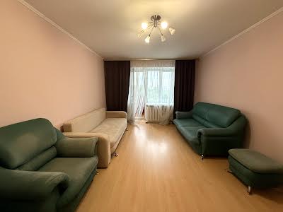 квартира за адресою Миколи Садовського вул., 12