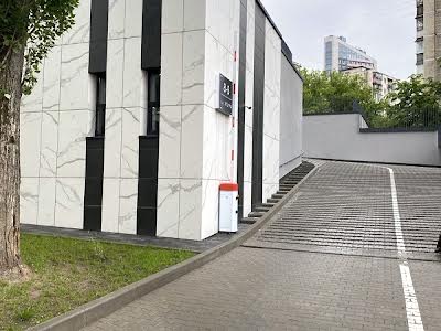 квартира за адресою Мокра вул. (Кудряшова), 8-Б