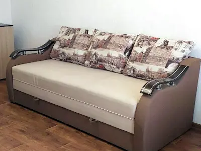 квартира по адресу Ревуцкого ул., 54