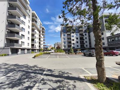квартира за адресою Собранецька вул., 150А