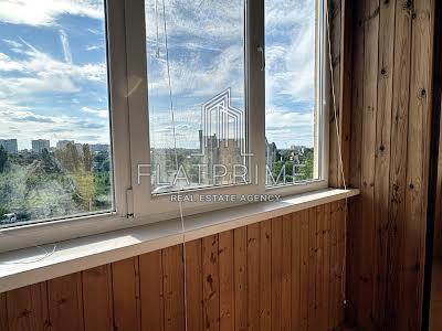 квартира по адресу Леси Украинки ул., 6