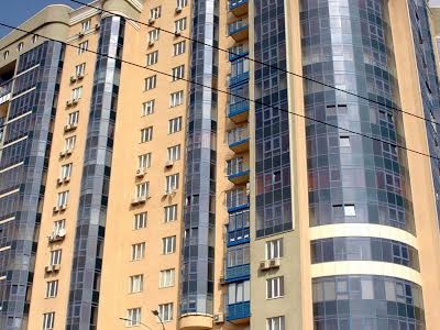 квартира за адресою Князів Острозьких вул. (Московська), 46/2