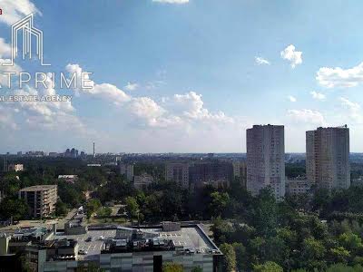 квартира по адресу Святошинская пл., 1