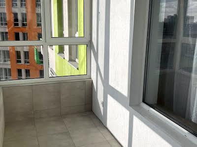 квартира за адресою Берестейський просп. (Перемоги), 67к1