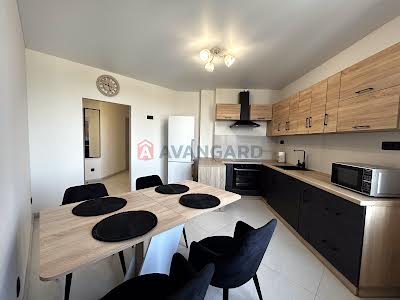 квартира за адресою Городоцька вул., 226а, корп. 1-4