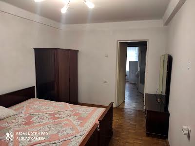 квартира по адресу Кубанской Украины ул. (Маршала Жукова), 3