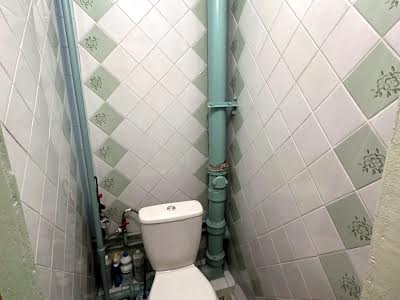 квартира за адресою Оноре де Бальзака вул., 63-Б