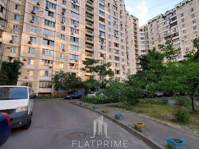 квартира за адресою Вишняківська вул., 7-Б