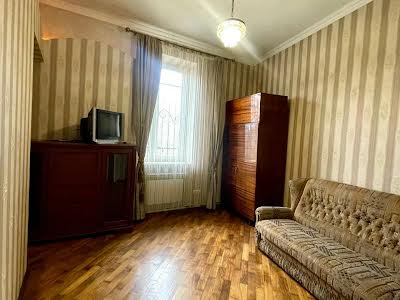 квартира по адресу Якова Остряницы ул., 7