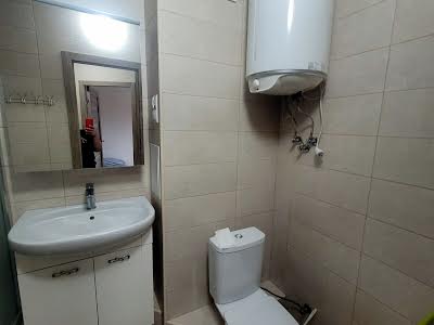 квартира по адресу Доковская ул., 10к11