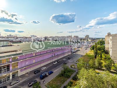 квартира за адресою Оболонський просп., 34