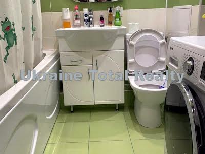 квартира за адресою Костянтина Данькевича вул., 8