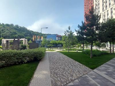 квартира за адресою Столичне шосе, 3