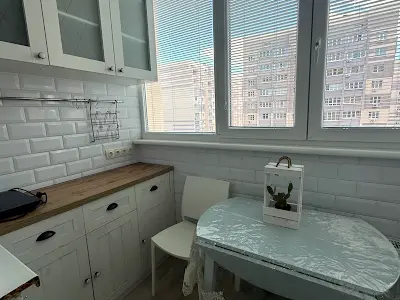 квартира по адресу Ньютона ул., 98