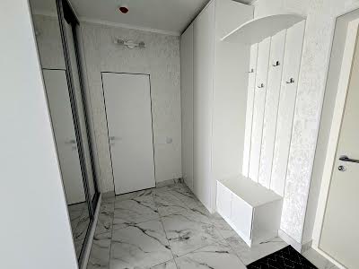 квартира за адресою Драгоманова вул., 31-А