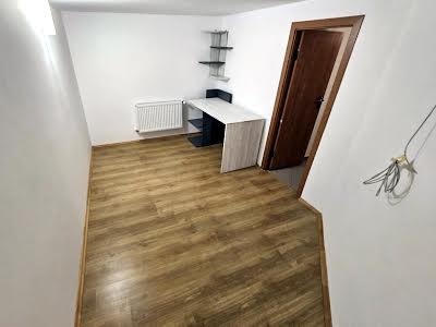 квартира за адресою Сергія Корольова вул., 10-А