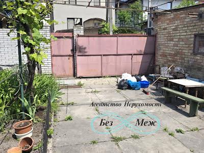 дом по адресу Парниковая ул., 9