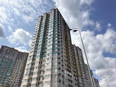 квартира за адресою Академіка Заболотного вул., 15-г