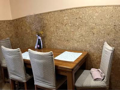 квартира за адресою Академіка Євгена Лазаренка вул., 36