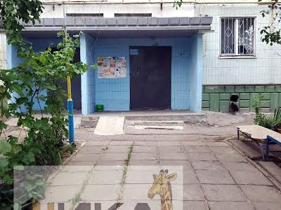 квартира за адресою Хортицьке шосе, 42