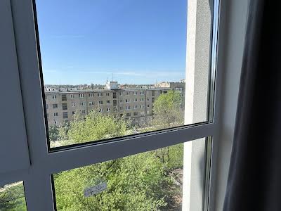 квартира по адресу Ужгород, Собранецкая ул., 22