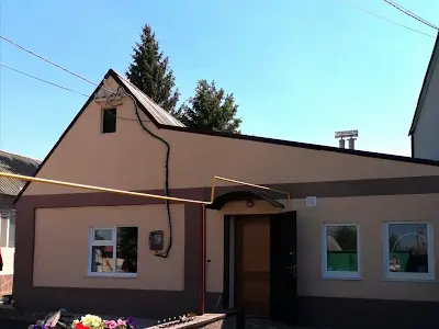 будинок за адресою Агрономічна вул., 60