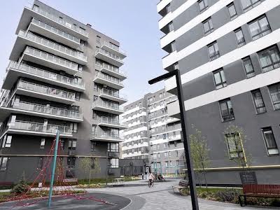 квартира по адресу Топольная ул., 4