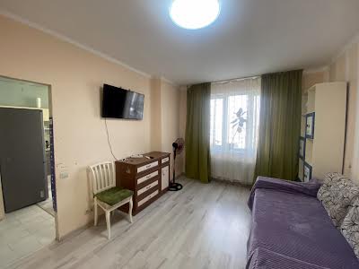 квартира за адресою Київська вул., 243